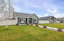 860 Mountain Vista Way, Kalispell