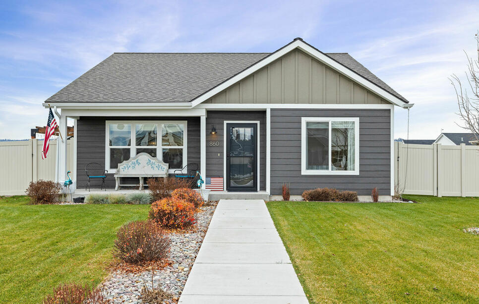 860 Mountain Vista Way, Kalispell