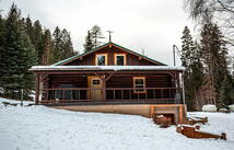 194 Mcmannamy Way, Kalispell