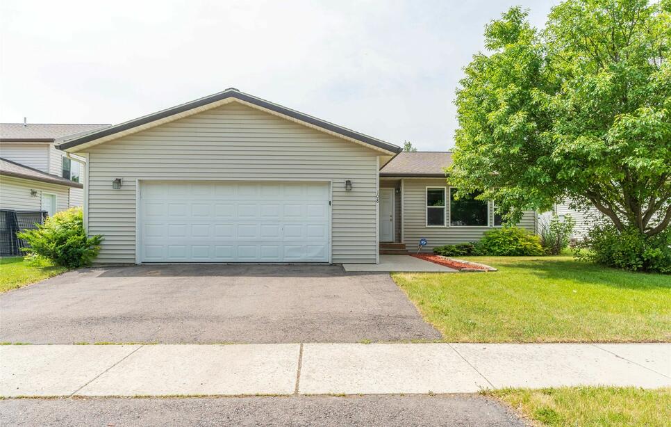 108 Hearst Drive, Kalispell