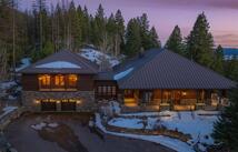 550 Antler Ridge Road, Whitefish