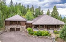 550 Antler Ridge Road, Whitefish