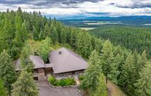 550 Antler Ridge Road, Whitefish