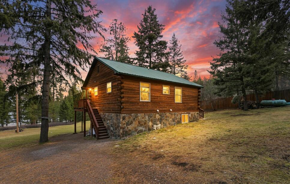 41268 Dream Island Way, Polson