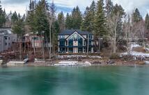 1332 Lakeshore Drive, Whitefish