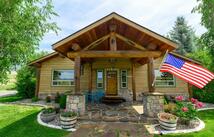 192 Leonard Lane, Eureka