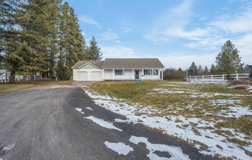 1154 Thompson Lane, Kalispell