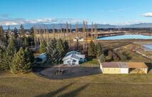 2875 Helena Flats Road, Kalispell