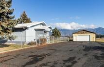 2875 Helena Flats Road, Kalispell