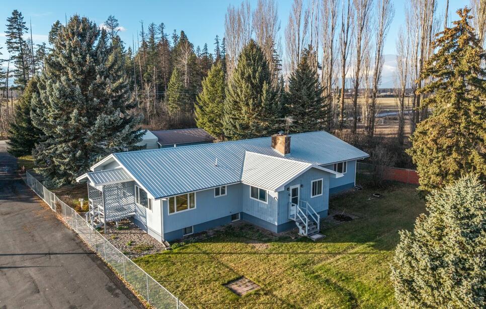 2875 Helena Flats Road, Kalispell