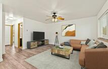 435 Margrethe Road, Kalispell