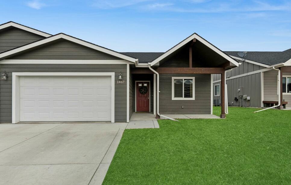 1467 Destiny Lane, Kalispell