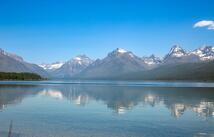 361 Grist Road, West Glacier