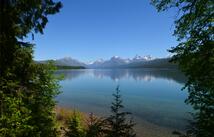 361 Grist Road, West Glacier