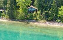 361 Grist Road, West Glacier