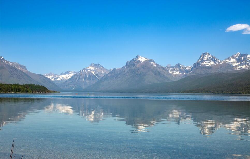 361 Grist Road, West Glacier