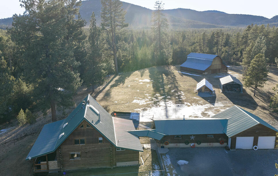 614 Griz Lane, Marion