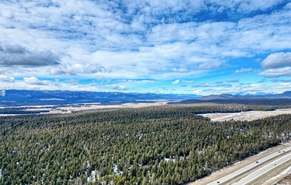 Nhn Bowdish Road, Whitefish