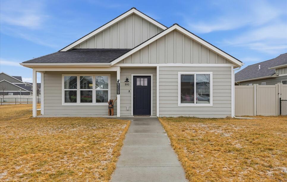 840 Mountain Vista Way, Kalispell
