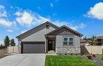 420 Needlegrass Lane Lot 12, Kalispell