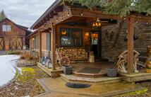 945 Colorado Avenue, Whitefish