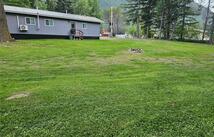 102, 110, & 118 1st Street E, Hungry Horse