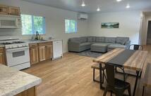 102, 110, & 118 1st Street E, Hungry Horse