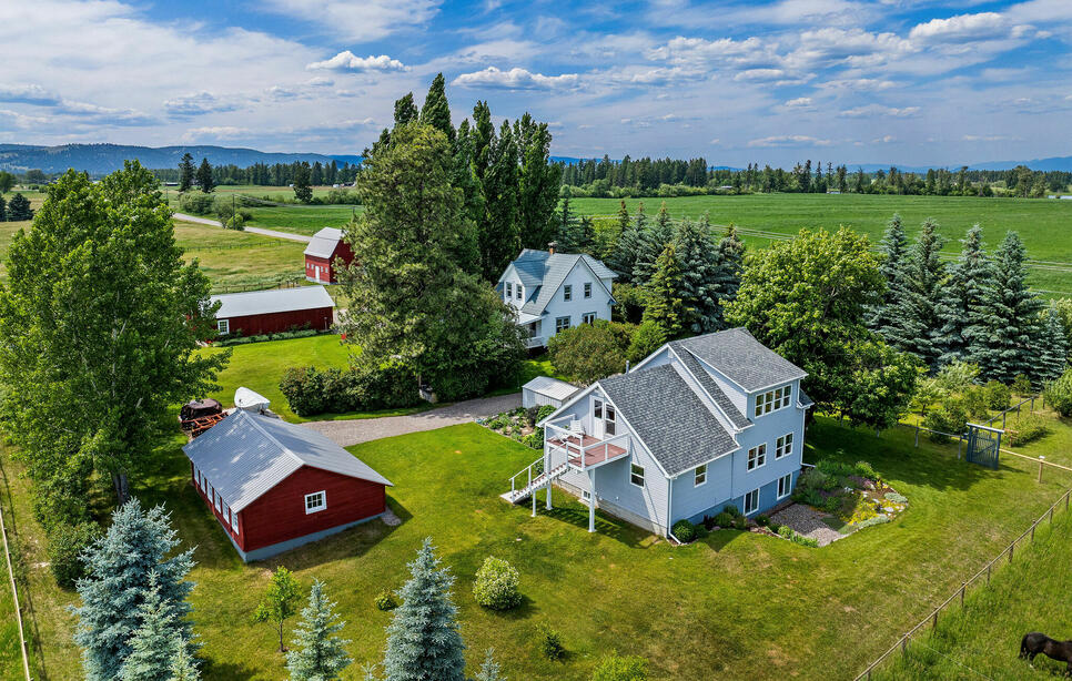 1380 Lower Valley Road, Kalispell