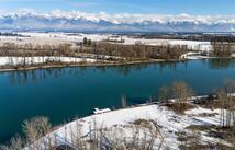 905 Wagner Lane, Kalispell