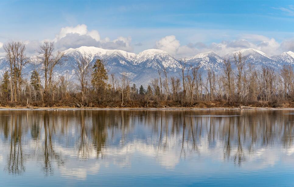 905 Wagner Lane, Kalispell