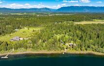 114 & 670 & 730 Blanchard Lake Road, Whitefish