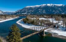 1629 4th Avenue W, Columbia Falls