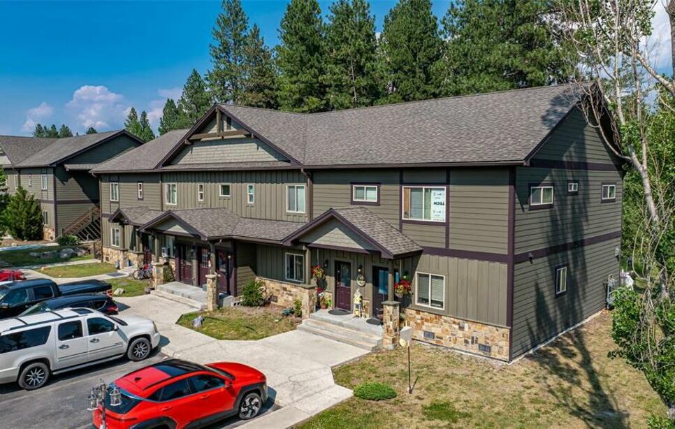 1629 4th Avenue W, Columbia Falls