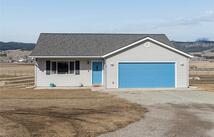 45 Sundance Court, Kalispell