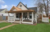 484 1st Avenue, Kalispell