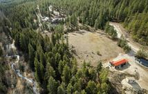 Nhn High Country Road, Plains