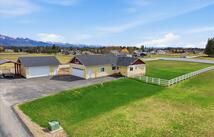 250 Amatasia Lane, Kalispell