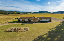 320 Coverdell Road, Bigfork