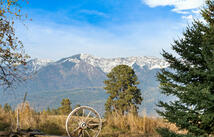 320 Coverdell Road, Bigfork