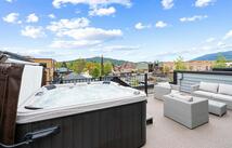 317 Central Avenue, Whitefish