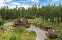 1146 Swan Hill Drive, Bigfork
