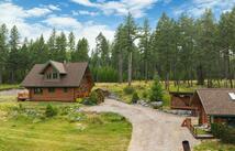 1146 Swan Hill Drive, Bigfork