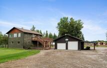 165 Reeds Lane, Columbia Falls