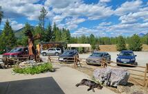 12135 Us Hwy 2, West Glacier