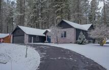 381 Ponderosa Lane, Kalispell