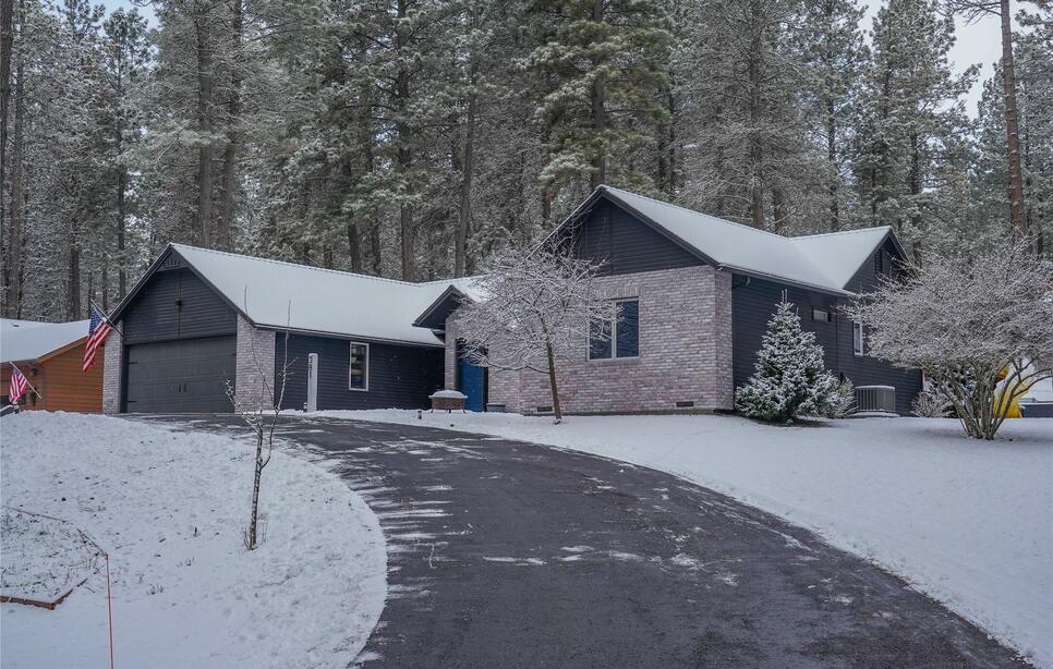 381 Ponderosa Lane, Kalispell