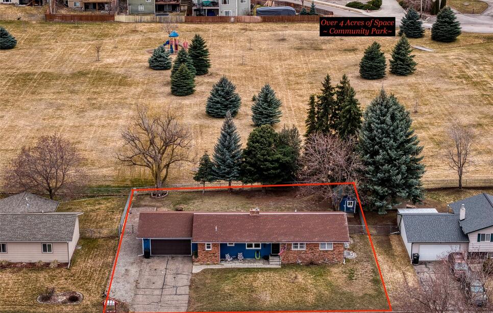 120 Garland Street, Kalispell