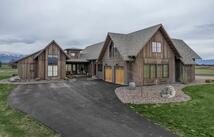 93 Goose Lane, Kalispell