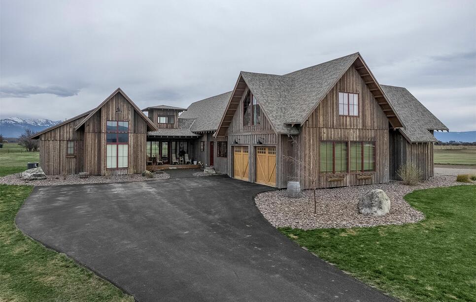 93 Goose Lane, Kalispell