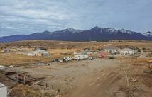 Center Street, Eureka